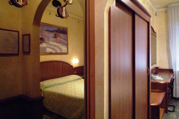 Hotel Europa (Novara)